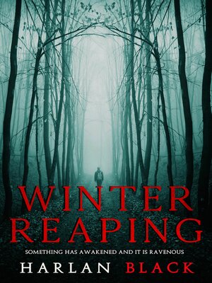 cover image of Winter Reaping